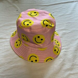 Kids Summer Hat